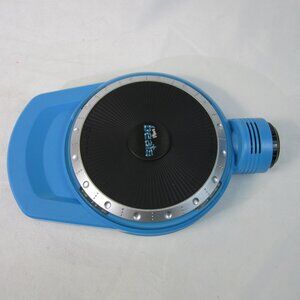 Hasbro Bop It Beats Blue Electronic DJ Turntable Game 2013 - Tested - Works